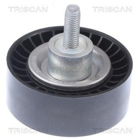 Comprar Polea inversión / guía, correa poli V de TRISCAN 8641 172006 a bajo precio de 19,53 €