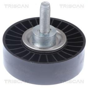 Comprar Polea inversión / guía, correa poli V de TRISCAN 8641 172007 a bajo precio de 39,63 €
