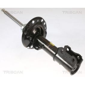 Stoßdämpfer von TRISCAN