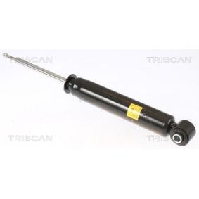 Stoßdämpfer von TRISCAN