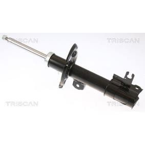 Stoßdämpfer von TRISCAN