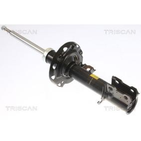 Stoßdämpfer von TRISCAN