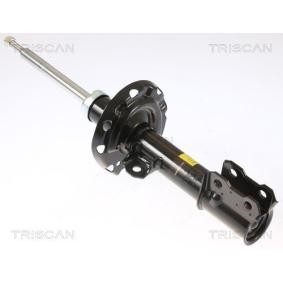 Stoßdämpfer von TRISCAN