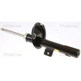 Stoßdämpfer von TRISCAN