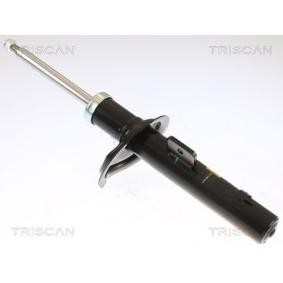 Stoßdämpfer von TRISCAN