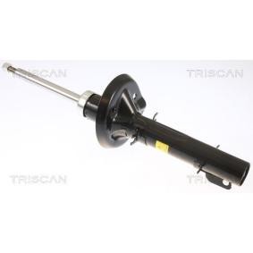 Stoßdämpfer von TRISCAN