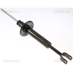 Stoßdämpfer von TRISCAN