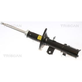 Stoßdämpfer 8705 43102 für HYUNDAI