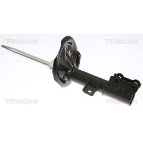 Stoßdämpfer 8705 43104 für HYUNDAI