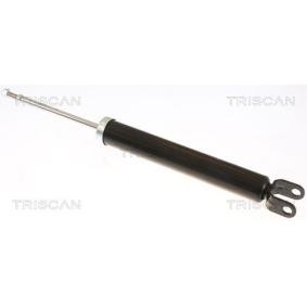 Stoßdämpfer von TRISCAN