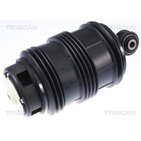 Acquista Molla pneumatica da TRISCAN 8720 23205 a buon mercato per soli 794,24 €
