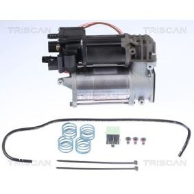 Comprar Compresor de suspensión neumática de TRISCAN 8725 11101 a bajo precio de 1216,66 €