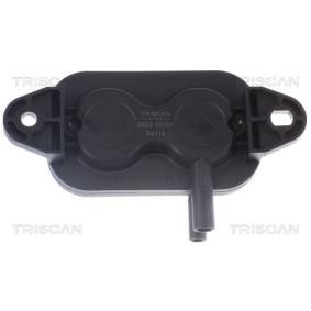 Differenzdrucksensor von TRISCAN