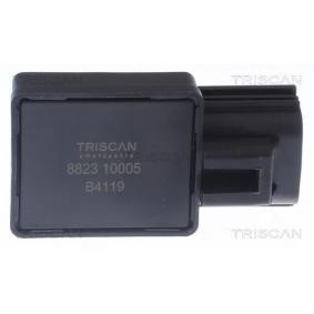 Differenzdrucksensor 8823 10005 für S60 II Cross Country (134) für 42,05 CHF