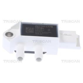 Differenzdrucksensor von TRISCAN 8823 10011