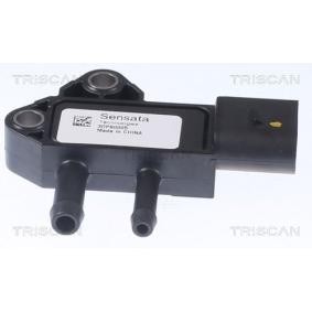 Differenzdrucksensor 8823 10012 für Legacy V Limousine (BM) für 90,35 CHF
