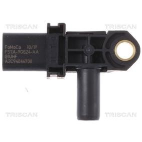 FORD Differenzdrucksensor von TRISCAN