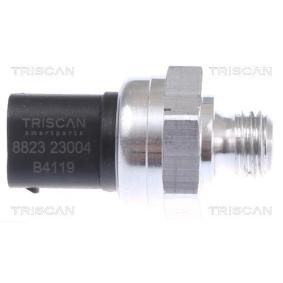 Differenzdrucksensor von TRISCAN