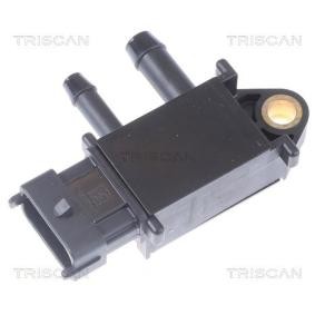 Differenzdrucksensor 8823 24003 für Astra H Schrägheck (A04) für 71,50 CHF