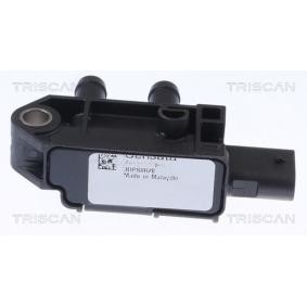 Differenzdrucksensor von TRISCAN