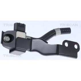 Differenzdrucksensor von TRISCAN 8823 43006