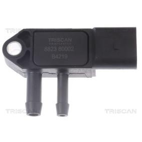 Differenzdrucksensor von TRISCAN 8823 80002