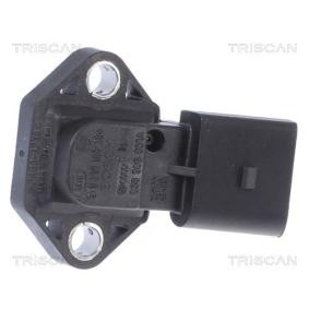 Køb Sensor, sugerørstryk af TRISCAN 8824 29030 til den lave pris 2198,41 DKK