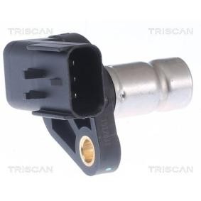 Acquista Generatore di impulsi, Albero a gomiti da TRISCAN 8855 80123 a buon mercato per soli 20,62 €