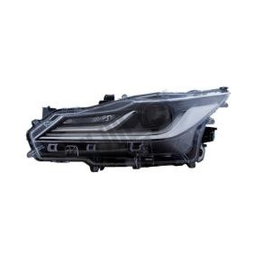Scheinwerfer für TOYOTA von ULO