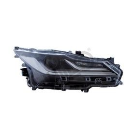 Scheinwerfer für TOYOTA von ULO