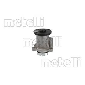 Wasserpumpe 24-1350 von METELLI günstig für 41,35 € online kaufen