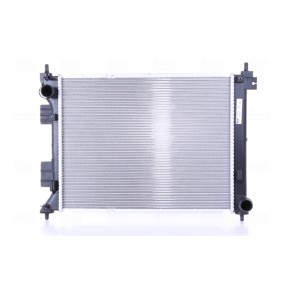 Kühler, Motorkühlung 606735