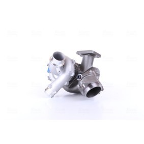 Acquista Turbina da NISSENS 93281 a buon mercato per soli 793,61 €