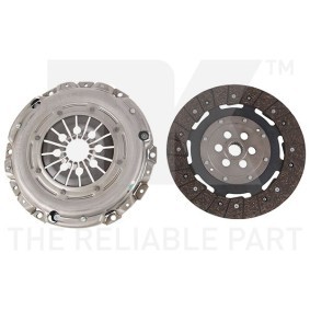 Comprar Kit de embrague de NK 1325132 a bajo precio de 138,01 €