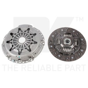 Comprar Kit de embrague de NK 1325133 a bajo precio de 117,22 €
