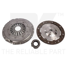 Compre Kit de embraiagem da NK 1347163 a um preço baixo por 177,46 €