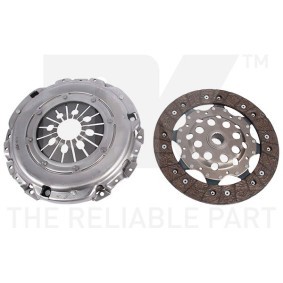 Comprar Kit de embrague de NK 1347164 a bajo precio de 166,91 €