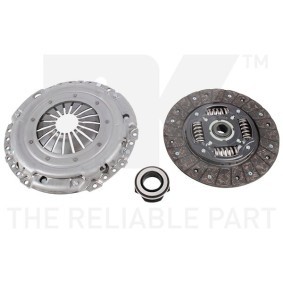 Comprar Kit de embrague de NK 1347170 a bajo precio de 220,63 €