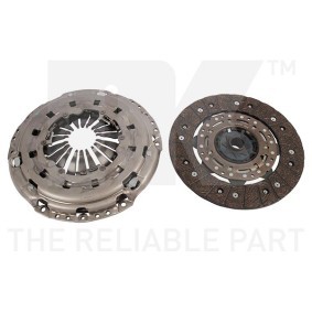 Comprar Kit de embrague de NK 1347171 a bajo precio de 213,54 €