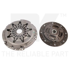 Comprar Kit de embrague de NK 139967 a bajo precio de 114,03 €