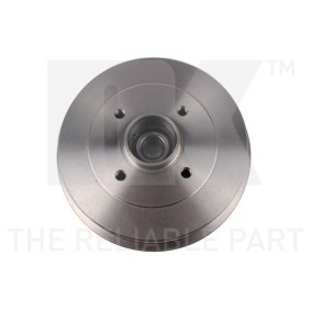 Bremstrommel 253936 von NK günstig für 51,05 € online kaufen