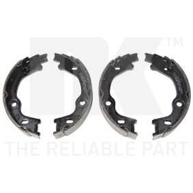 Acquista Ganasce freno a mano da NK 2799889 a buon mercato per soli 36,12 €