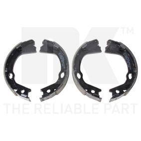 Acquista Ganasce freno a mano da NK 2799891 a buon mercato per soli 47,45 €
