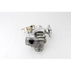 Comprar Turbocompresor de BE TURBO 127308RED a bajo precio de 318,88 €