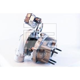 Compre Turbocompressor da BE TURBO 128598RED a um preço baixo por 1081,02 €