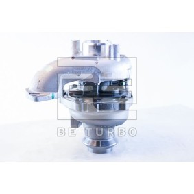 Turbolader von BE TURBO