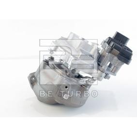 Turbolader von BE TURBO