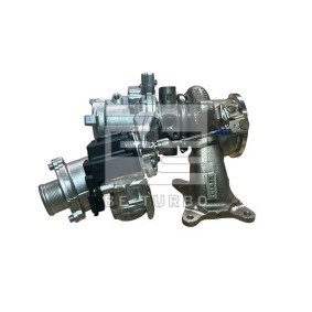 Turbolader von BE TURBO