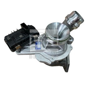 Achetez des Turbocompresseur BE TURBO 130698RED à prix pour 932,68 €