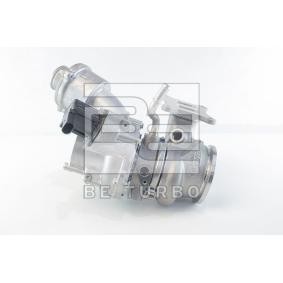 Turbolader von BE TURBO